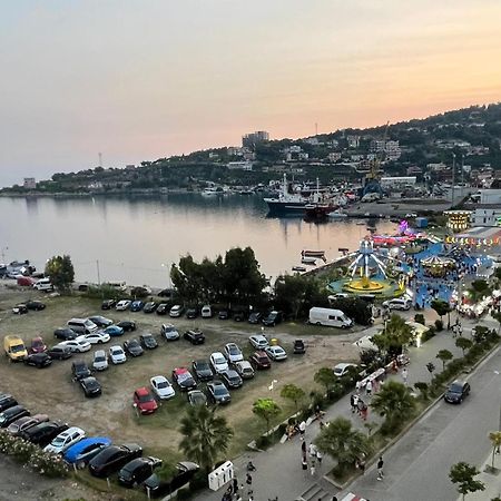 Dua Apartments Shëngjin Zewnętrze zdjęcie