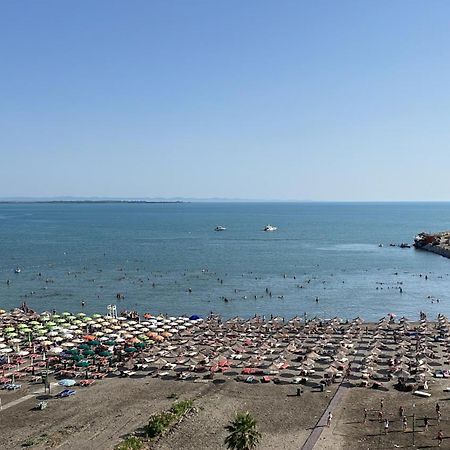 Dua Apartments Shëngjin Zewnętrze zdjęcie