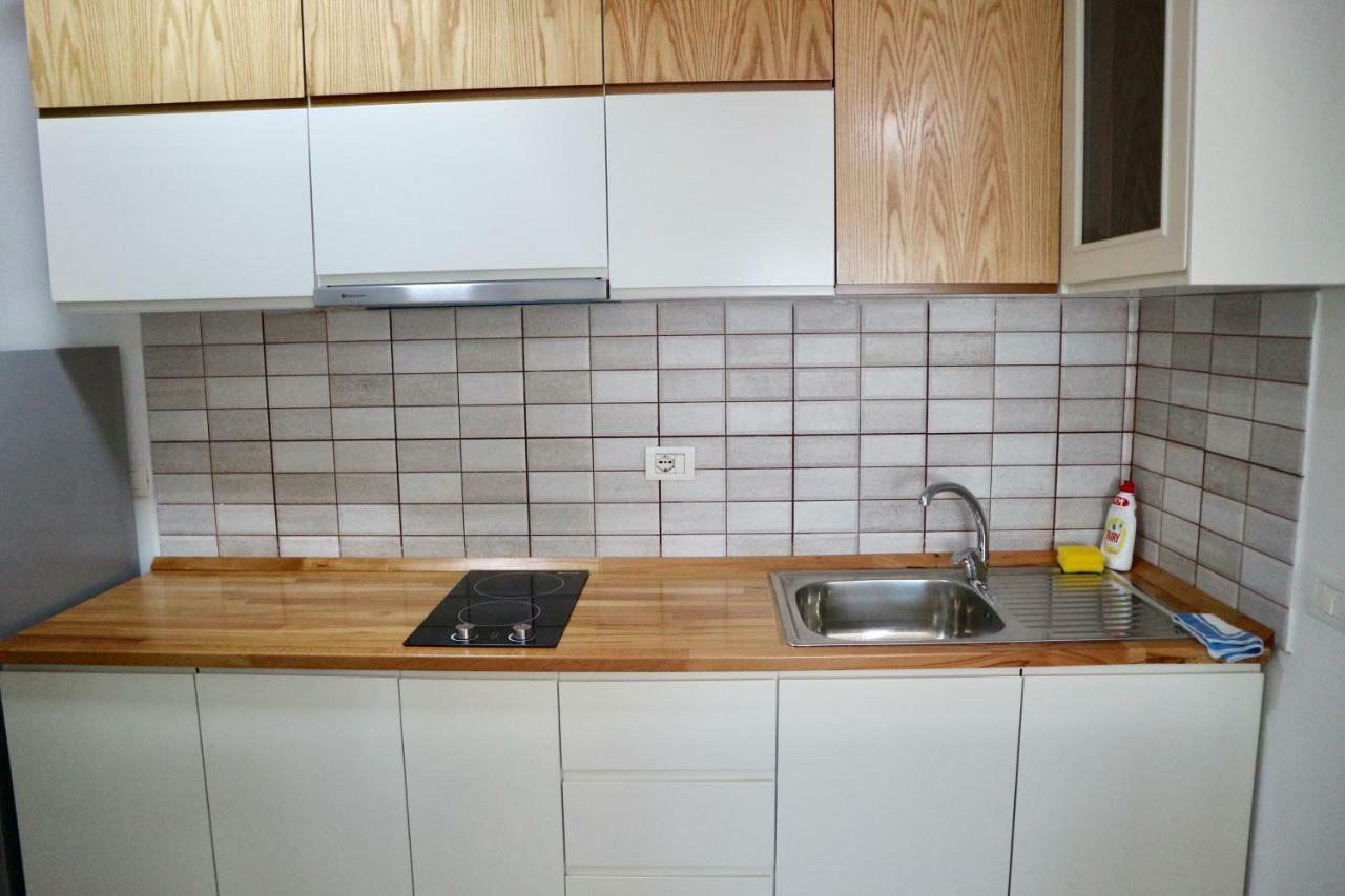 Dua Apartments Shëngjin Zewnętrze zdjęcie