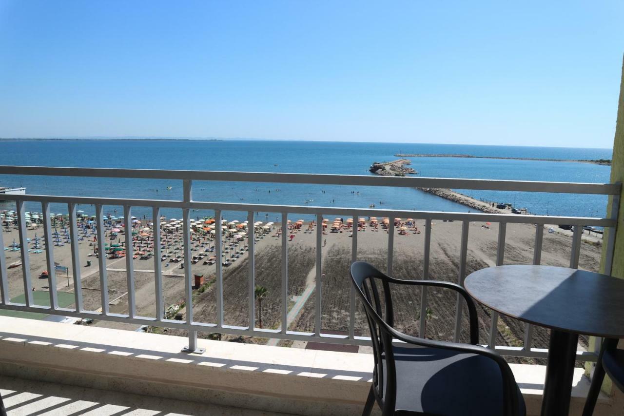Dua Apartments Shëngjin Zewnętrze zdjęcie