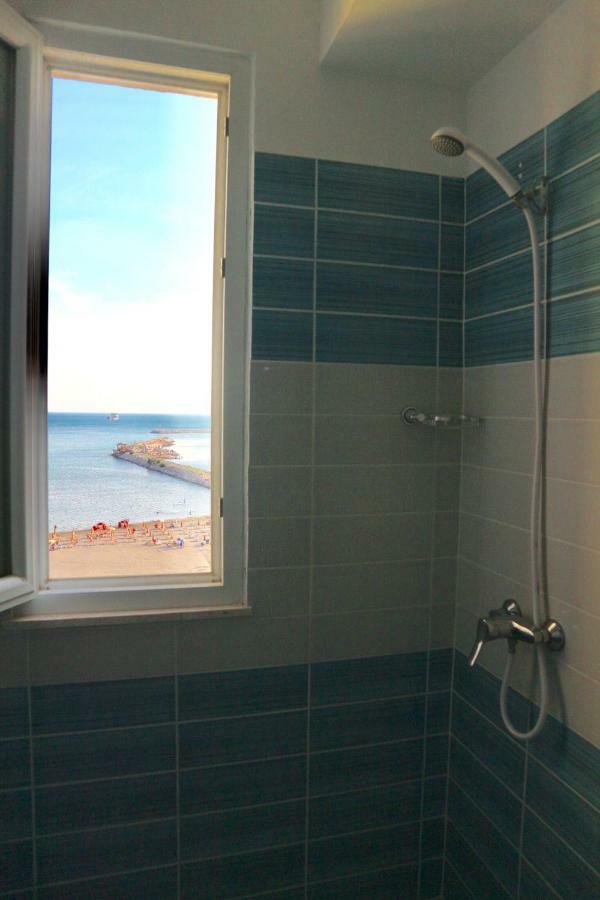 Dua Apartments Shëngjin Zewnętrze zdjęcie