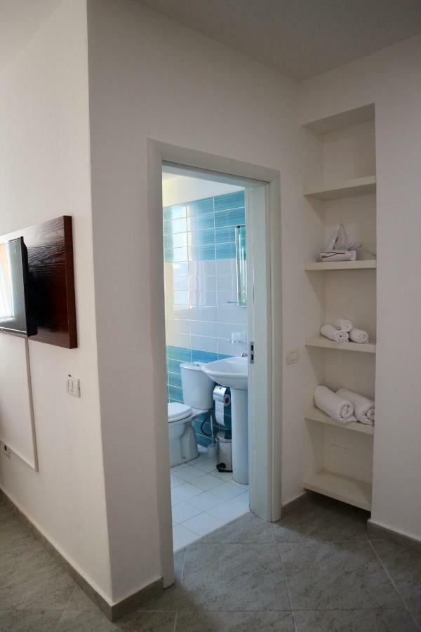 Dua Apartments Shëngjin Zewnętrze zdjęcie